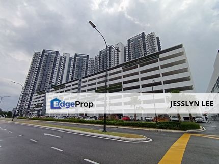 Se Ruang Eco Sanctuary Kota Kemuning, Selangor, Kota Kemuning