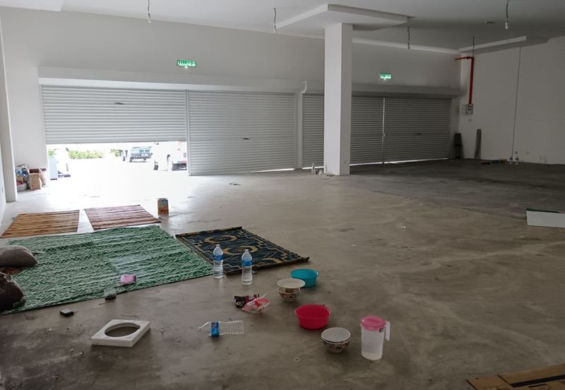 Se Ruang Eco Sanctuary Kota Kemuning