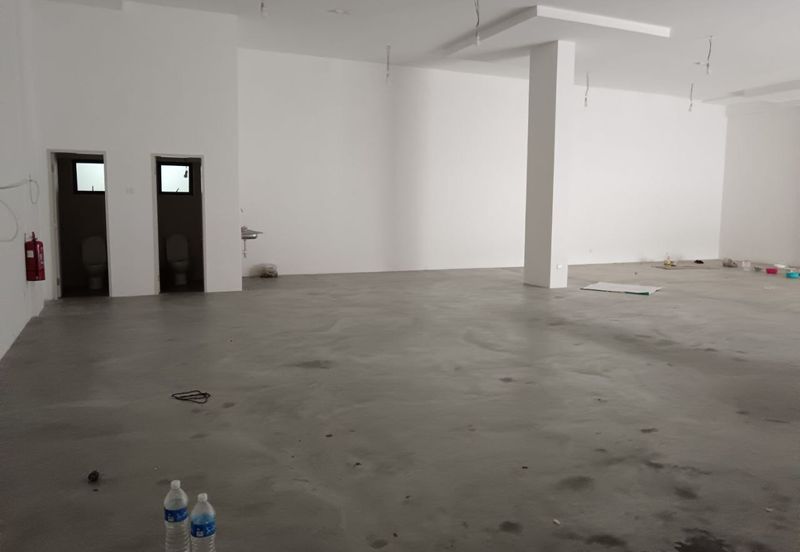 Se Ruang Eco Sanctuary Kota Kemuning