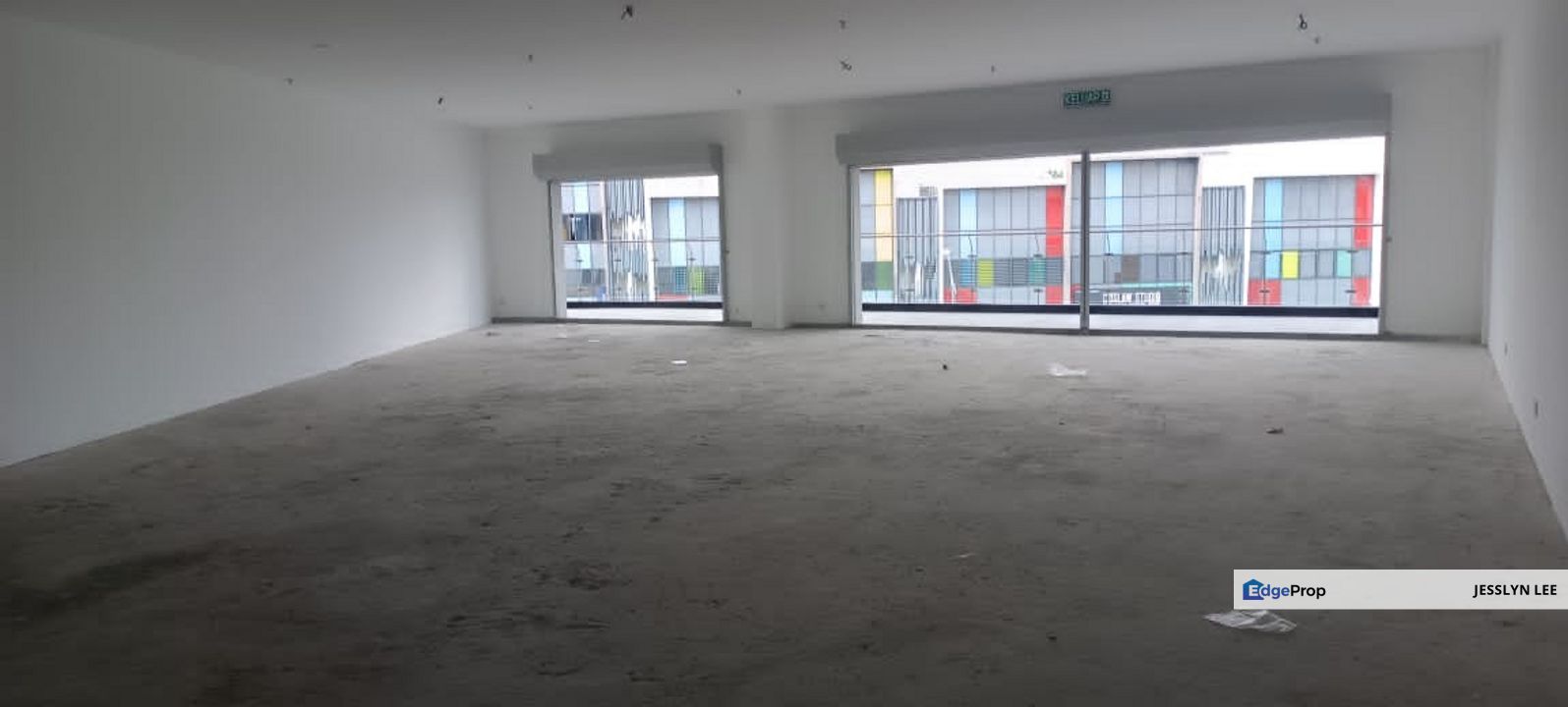 Setia Ecohill Walk Mall  Facing Setia Ecohill Taipan, near Eco Majestic, Selangor, Semenyih