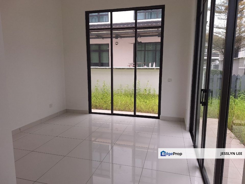 [Open facing, Brand New] Eco Majestic Semenyih Tenderfield Semi D, Selangor, Semenyih
