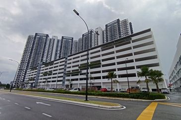 Duduk Se.Ruang @ Eco Sanctuary