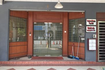 Bandar Teknologi Kajang