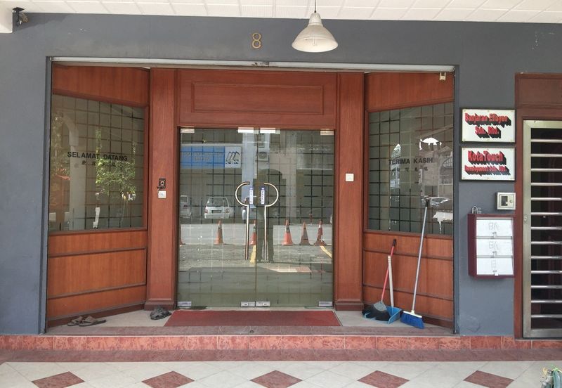 Bandar Teknologi Kajang