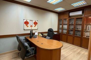 Bandar Teknologi Kajang