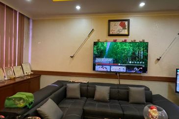 Bandar Teknologi Kajang