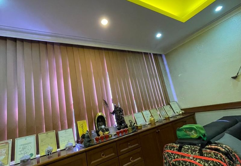 Bandar Teknologi Kajang