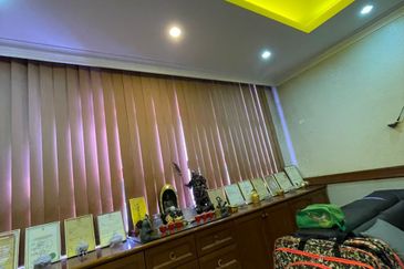 Bandar Teknologi Kajang