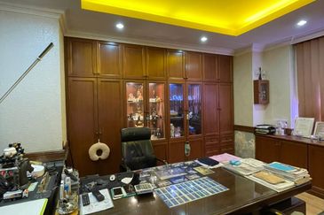 Bandar Teknologi Kajang