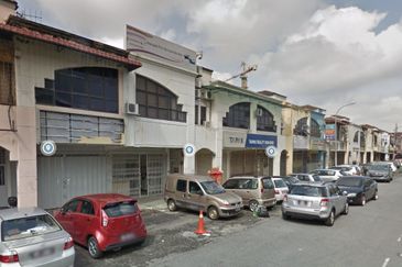 Bandar Teknologi Kajang