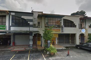 Bandar Teknologi Kajang