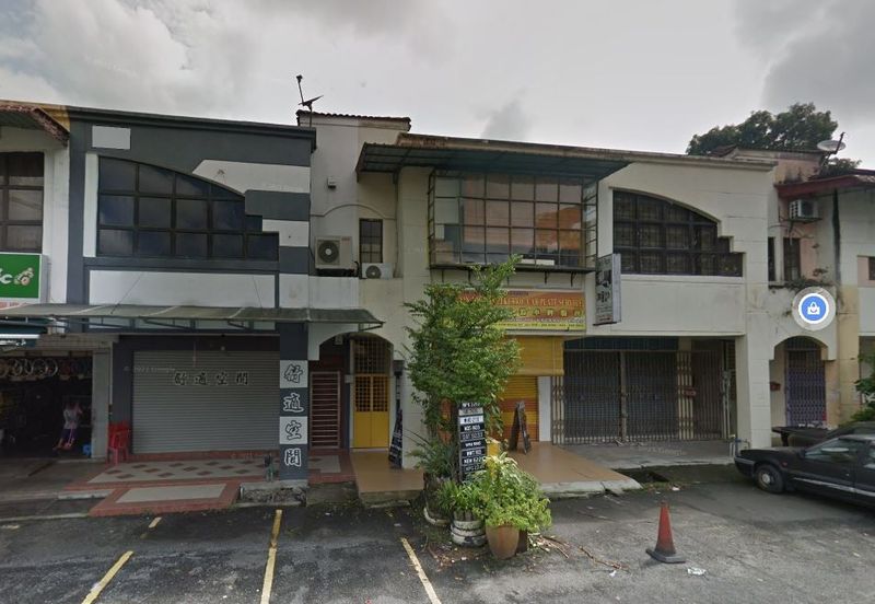 Bandar Teknologi Kajang