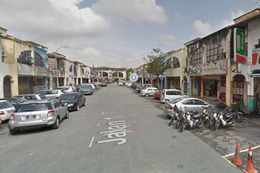 Bandar Teknologi Kajang