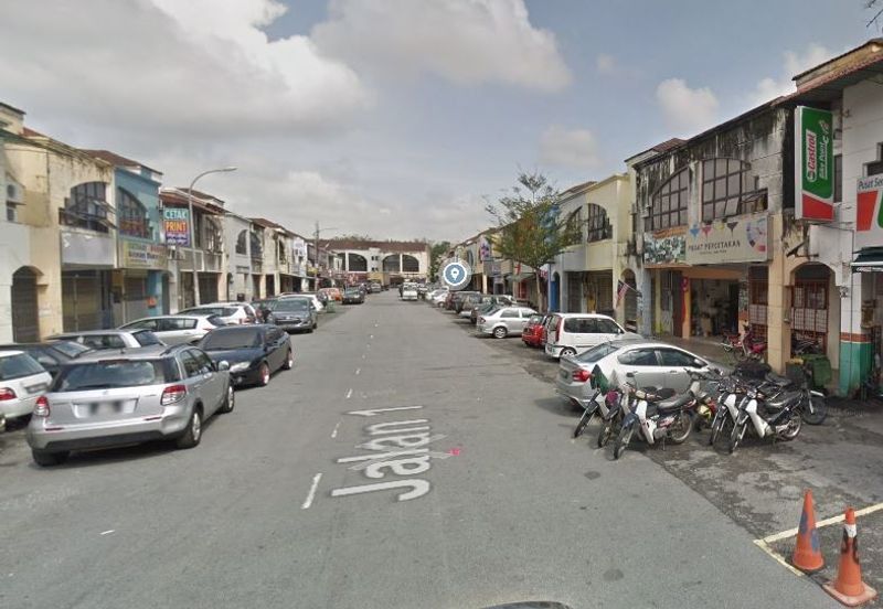 Bandar Teknologi Kajang