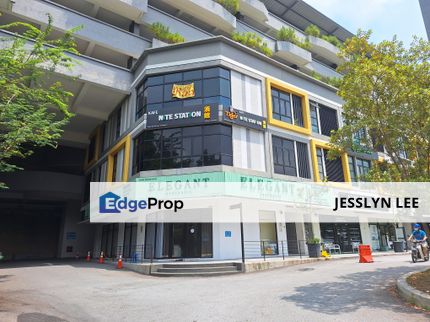 [2nd floor] MKH Boulevard Kajang Office Shop , Selangor, Kajang