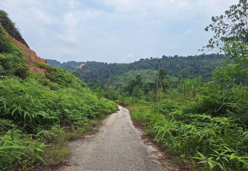 Taman Seri Sungai Long