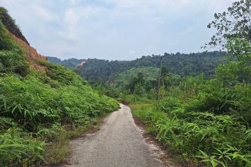 Taman Seri Sungai Long