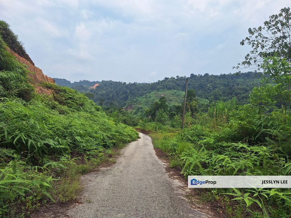 Sungai Long Kajang Land for Sale  , Selangor, Kajang