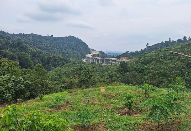Taman Seri Sungai Long