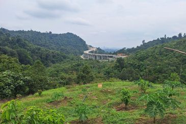 Taman Seri Sungai Long