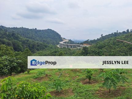 Sungai Long Kajang Land for Sale  , Selangor, Kajang
