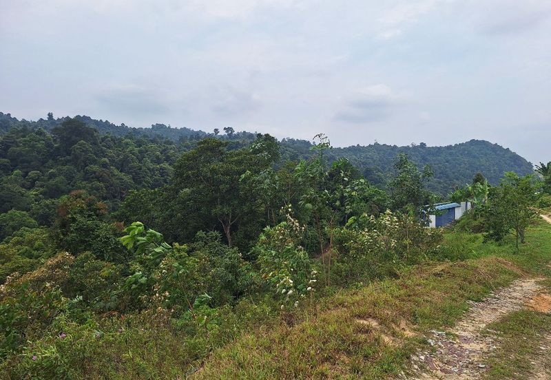 Taman Seri Sungai Long