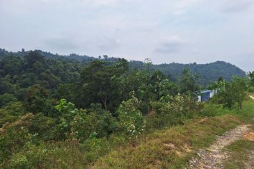 Taman Seri Sungai Long