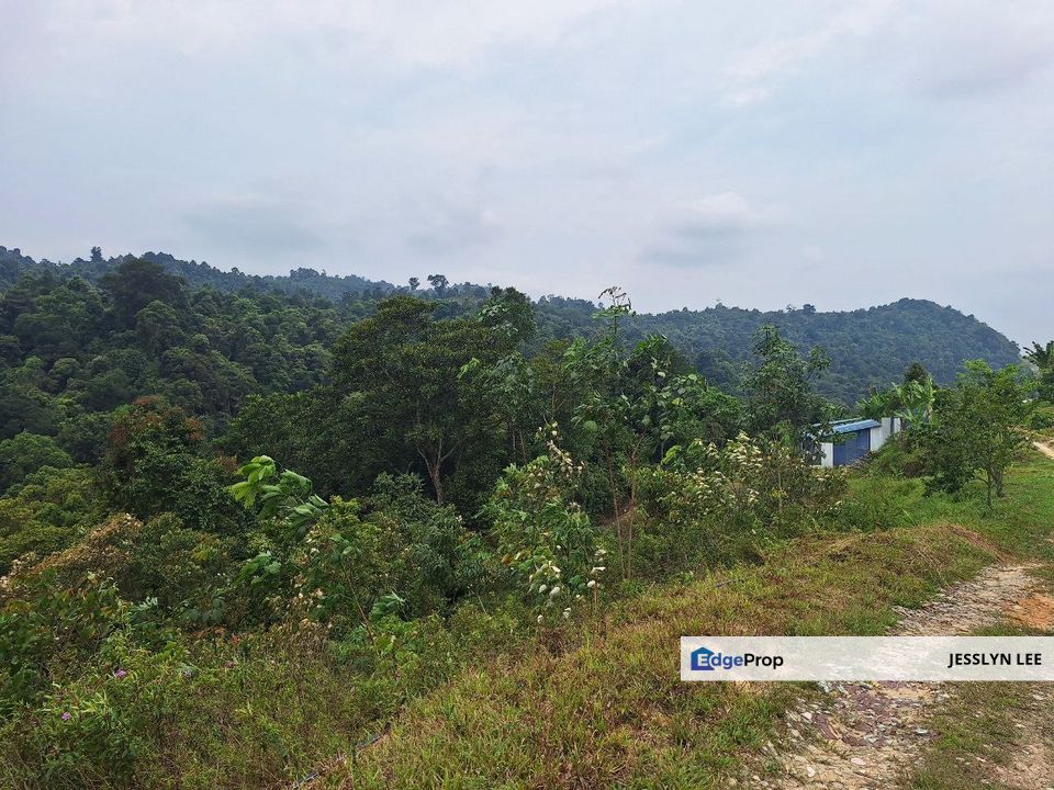 Sungai Long Kajang Land for Sale  , Selangor, Kajang