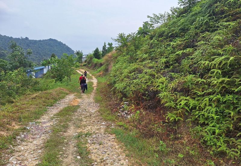 Taman Seri Sungai Long