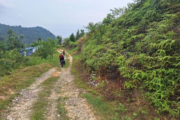 Taman Seri Sungai Long