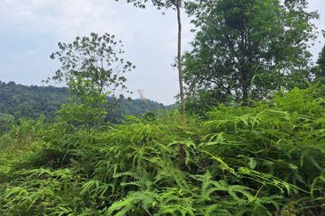 Taman Seri Sungai Long