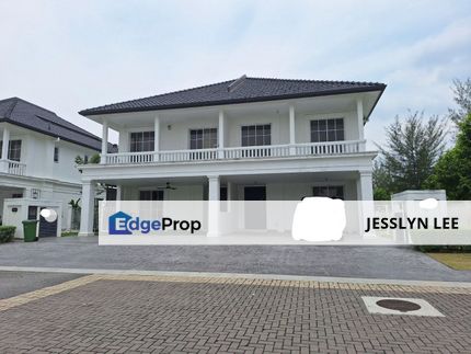 Eco Majestic  Stoneridge Semenyih 2 Storey Semi D, Selangor, Semenyih