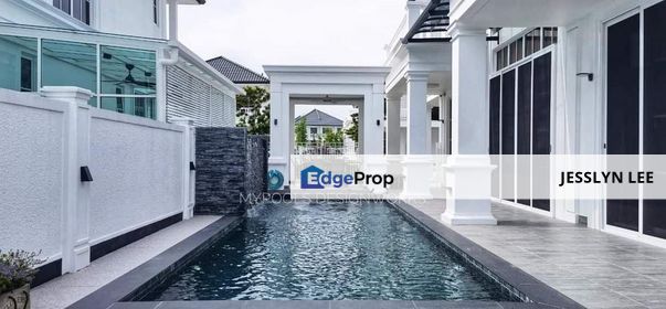 Eco Majestic Semenyih Bungalow , Selangor, Semenyih