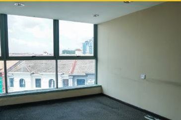 Taipan Business Centre, USJ 10