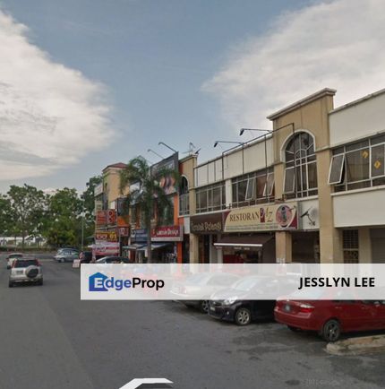 Taman Pelangi Semenyih Shop First Floor , Selangor, Semenyih