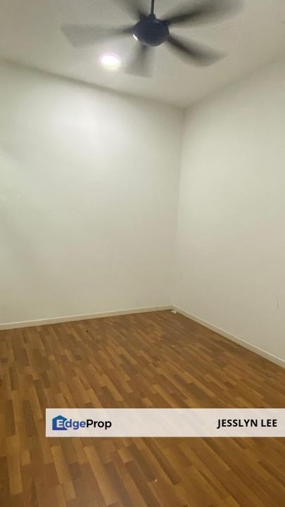 [Cheapest 35x80] Eco Majestic Semenyih Semi D , Selangor, Semenyih