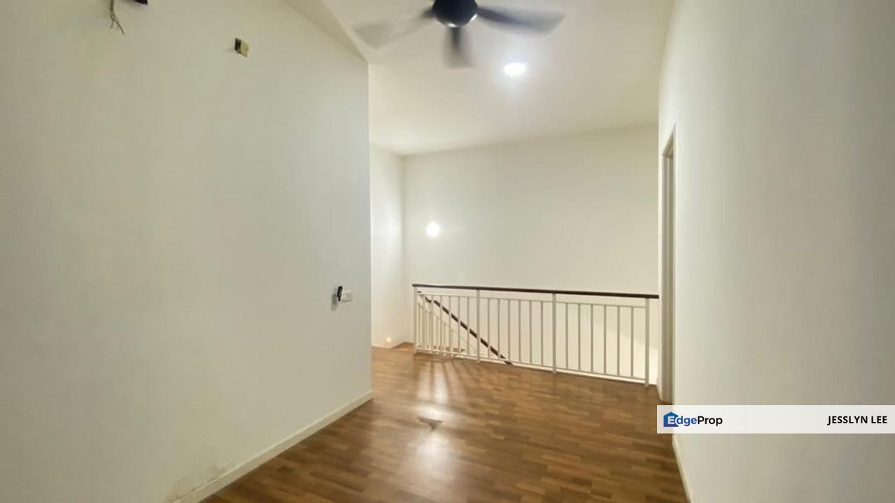 [Cheapest 35x80] Eco Majestic Semenyih Semi D , Selangor, Semenyih