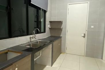 Tenderfields @ Eco Majestic