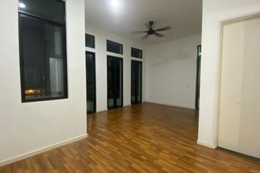 Tenderfields @ Eco Majestic