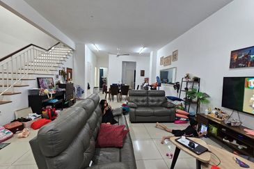 Cradleton @ Eco Majestic