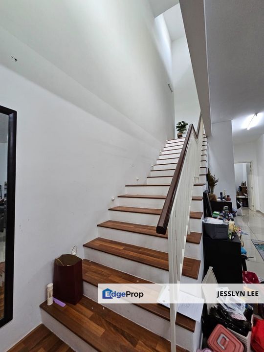 Eco Majestic Semenyih Cradleton Near Tenby International School, Selangor, Semenyih