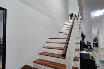 Cradleton @ Eco Majestic