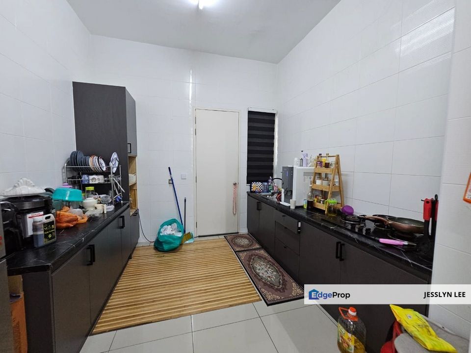 Eco Majestic Semenyih Cradleton Near Tenby International School, Selangor, Semenyih