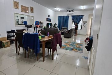 Cradleton @ Eco Majestic