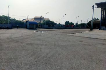 Port Klang