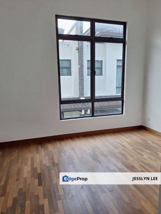 [Below market 20%] Eco Majestic Semenyih Semi D, Selangor, Semenyih