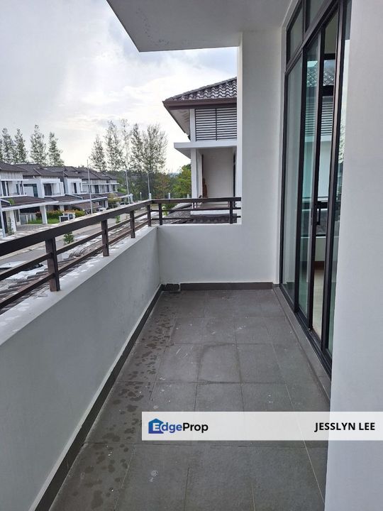 [Below market 20%] Eco Majestic Semenyih Semi D, Selangor, Semenyih