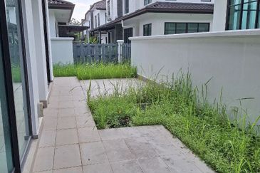 Tenderfields @ Eco Majestic