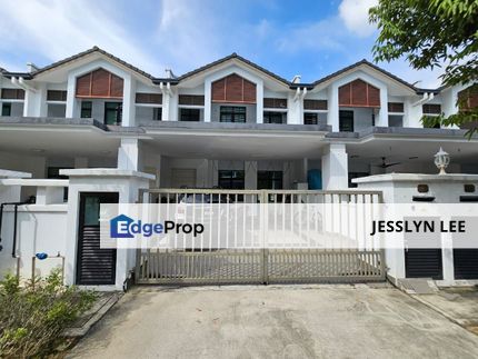 Eco Majestic Semenyih Cradleton Near Tenby International school  , Selangor, Semenyih