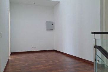 Tenderfields @ Eco Majestic